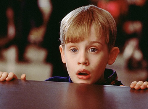 Названы любимые новогодние фильмы россиян