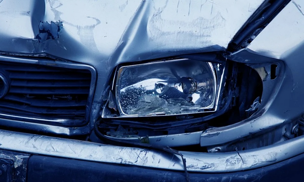 С начала года в Омской области из-за нетрезвого вождения погибли 19 человек 