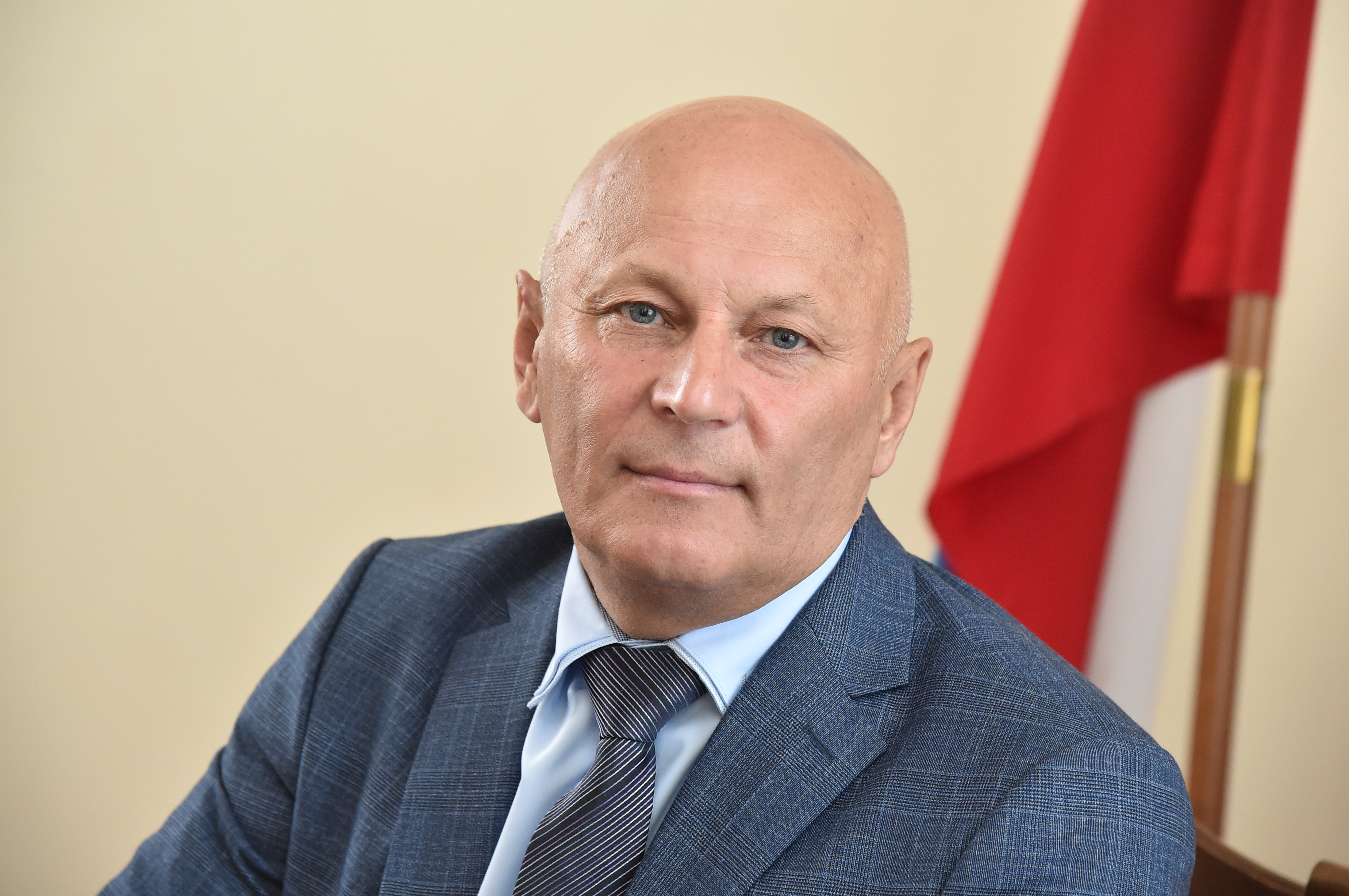 Министр регионального сельского хозяйства расскажет об "Агро-Омске"