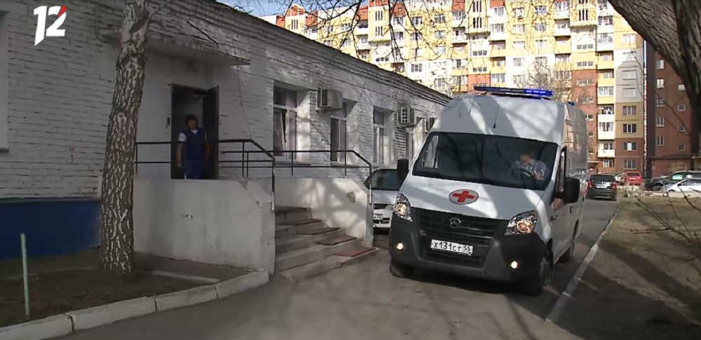 В Омске 10-летний мальчик из-за халатности отца получил сильнейшие ожоги и находится в реанимации