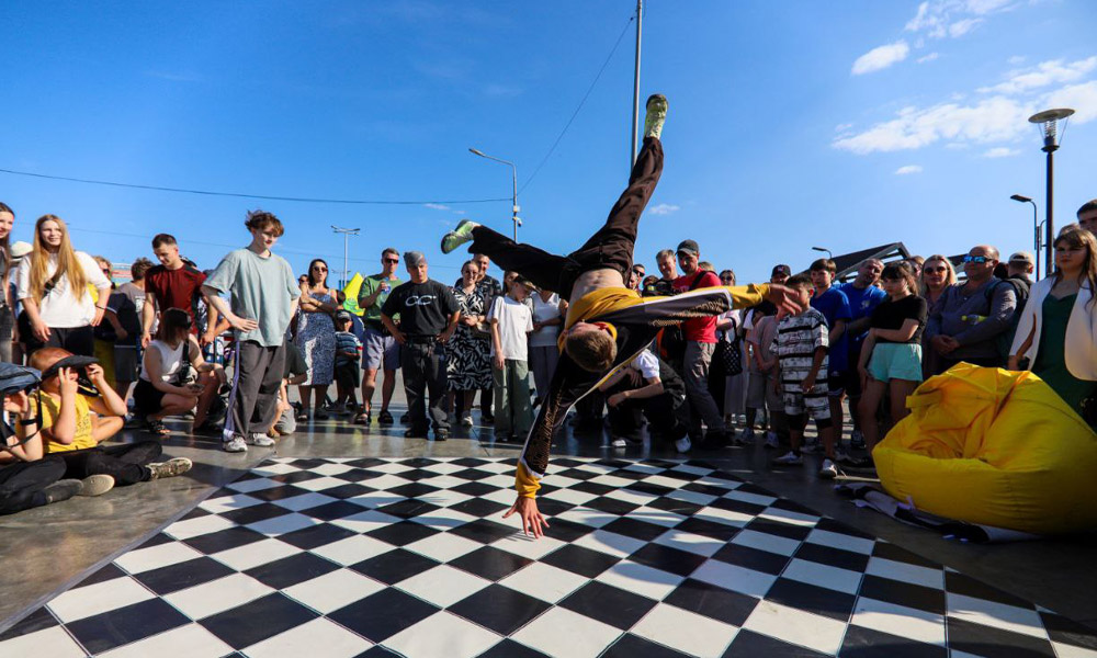 В Омске выбрали победителей регионального этапа международного конкурса-премии «КАРДО»