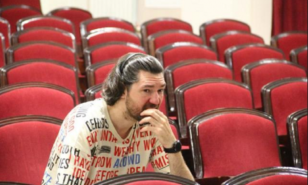 Режиссёр фильма «28 панфиловцев» поставит в Омске «Капитанскую дочку»