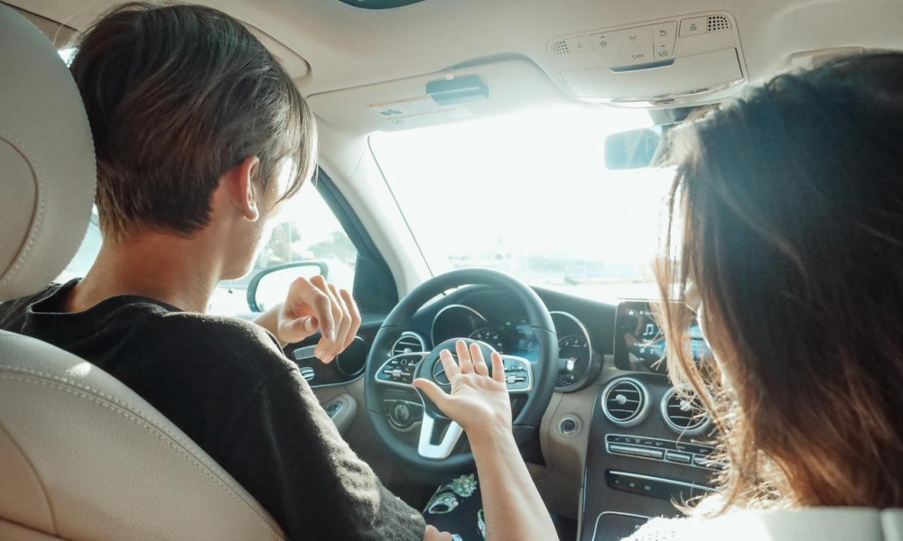 Ученик автошколы в Омске через суд попытался оспорить итоги экзамена по вождению