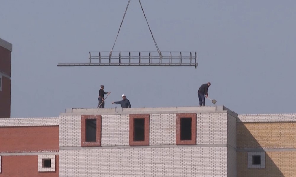 Омские дольщики за неделю подали 183 заявления на компенсацию