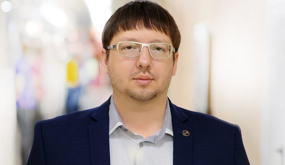 В Азовском районе создают частный дендропарк «Сосновка»