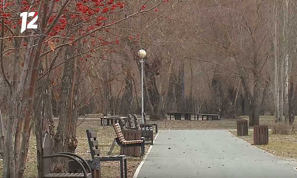 Дизайнер Артемий Лебедев предложил новый KPI качества парков