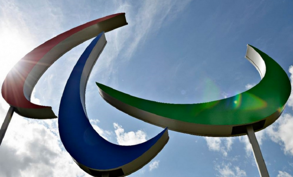 Омские герои, которые защищали честь России на Паралимпиаде в Токио 