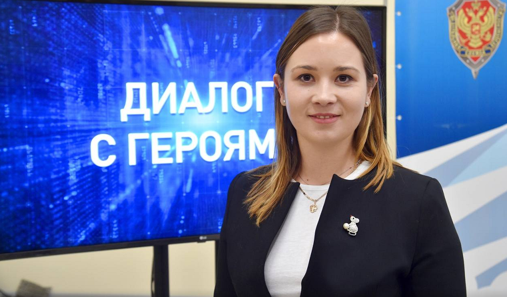 Анастасия Ерахтина: «В России очень многое зависит от того, кто стоит у руля»