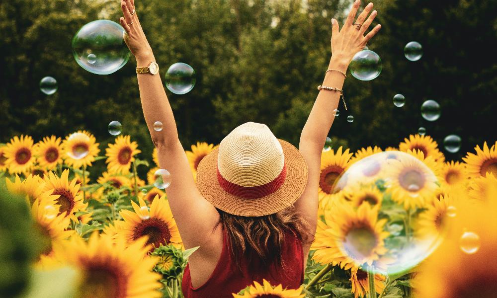 81% омичей считают себя счастливыми