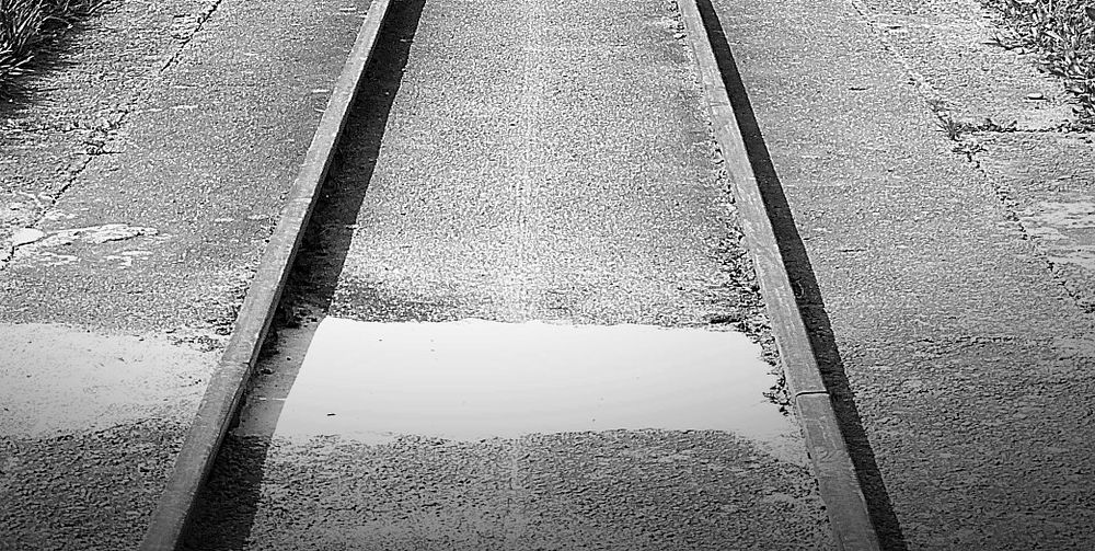 Депутаты Омского горсовета обсудили демонтаж трамвайных путей на Левом берегу