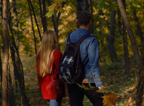 Приложение для знакомств начнёт сообщать в полицию о рискованных свиданиях