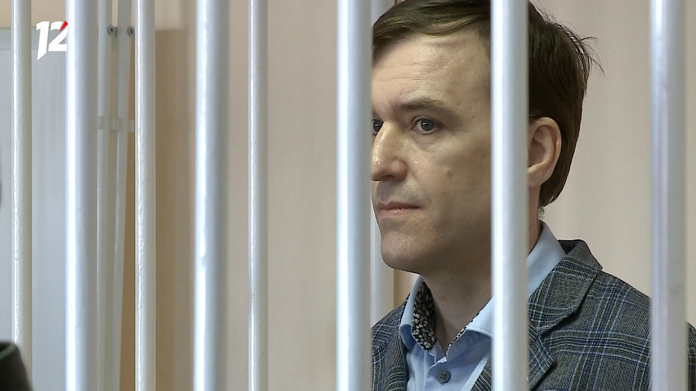 Омскому «королю обналички» Станиславу Мацелевичу не удалось обжаловать приговор суда 
