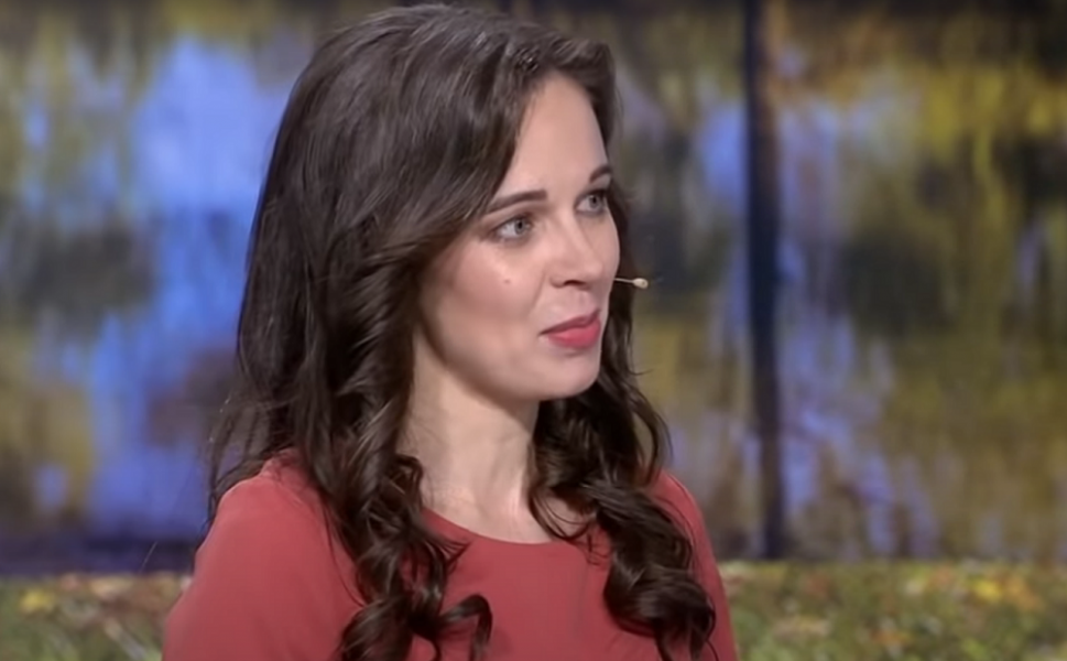 Многодетная омичка победила в шоу на федеральном канале 