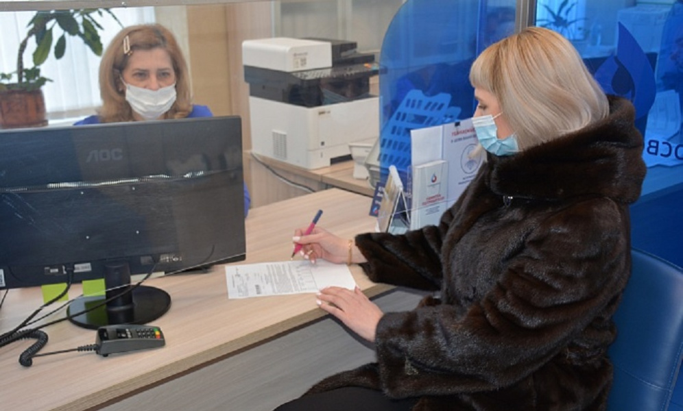 «ОмскВодоканал» объявил о возобновлении очного приёма клиентов 