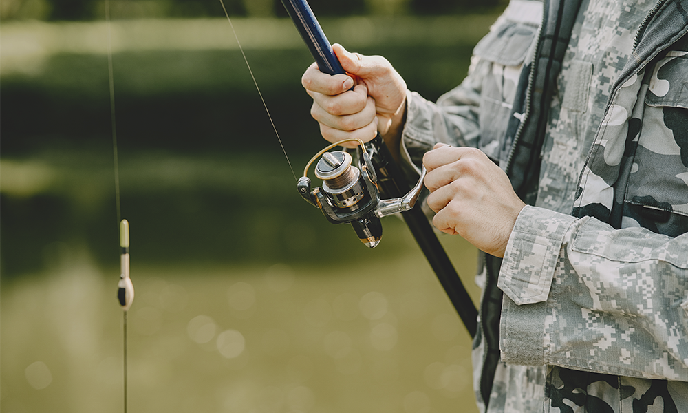 В Омской области двое мужчин ответят в суде за незаконную рыбалку