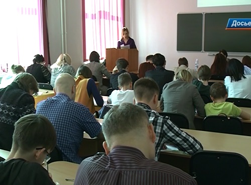 Омичам расскажут всё о "Тотальном диктанте"