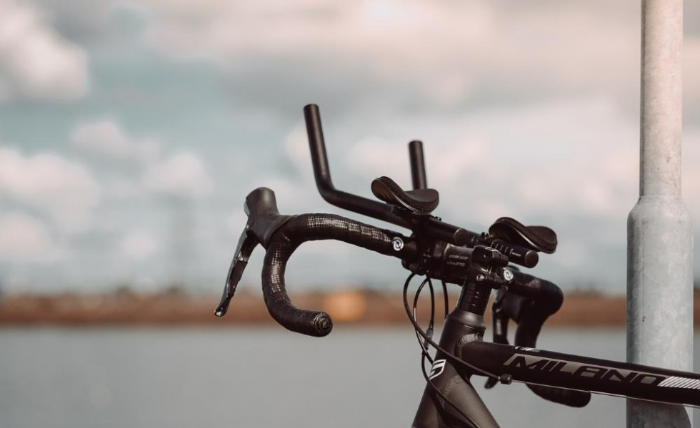 Омские велогонщики взяли две медали на первенстве России 