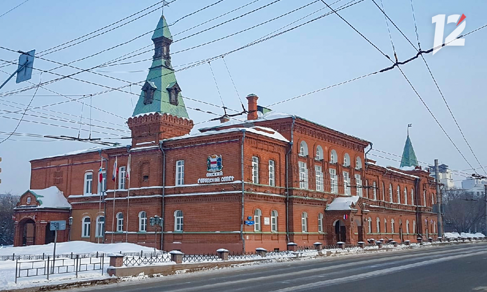 В Омском горсовете обсудили вопрос ужесточения наказания за громкую музыку ночью 