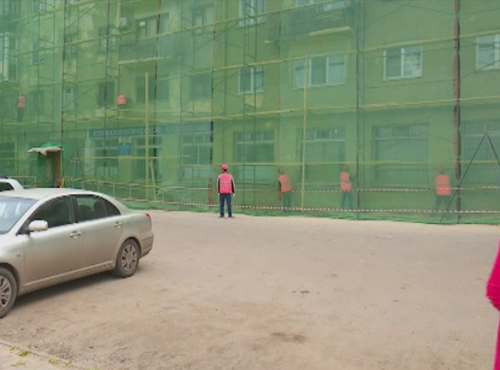 Телезрители 12 канала узнают, как преображается Омск к международному форуму