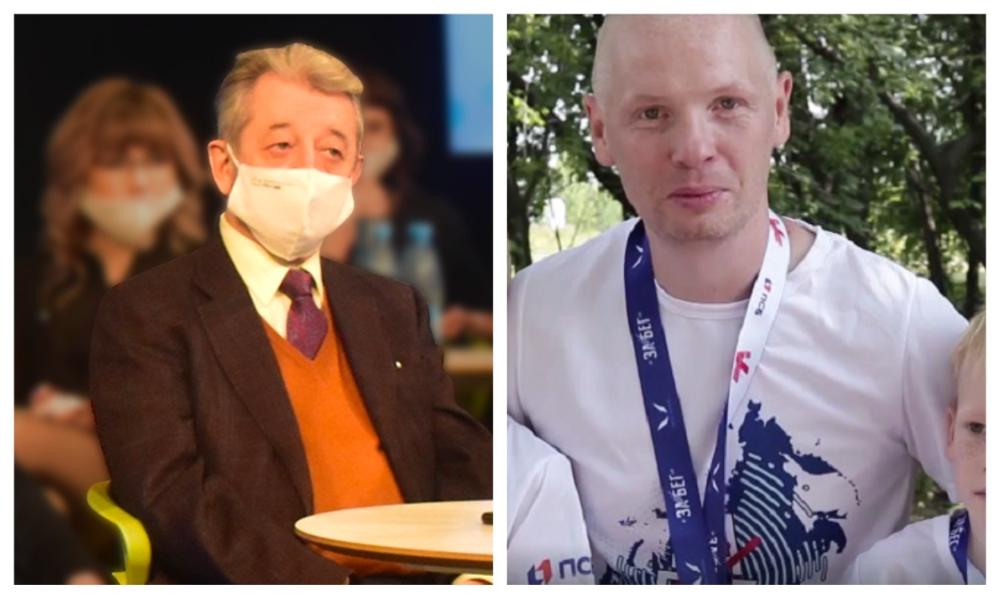 Почётными гражданами Омска стали боксёр Алексей Тищенко и бизнесмен Геннадий Фридман