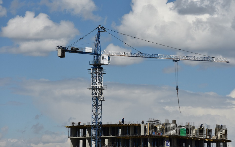 В Омске выставили на торги земли под деловое управление, магазины и склады [КАРТА]