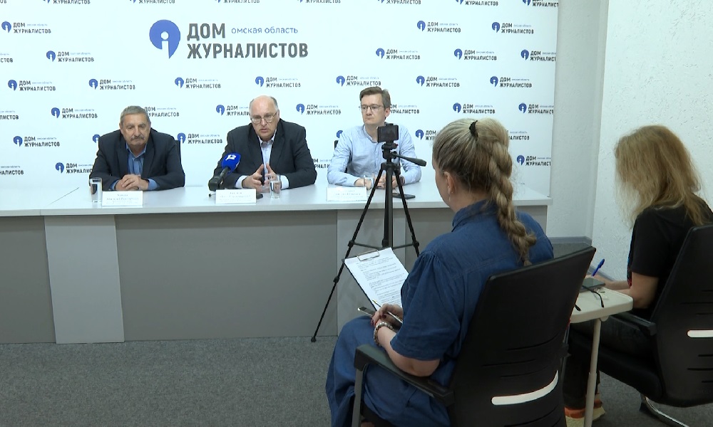 Омские врачи рассказали о правилах безопасных летних каникул