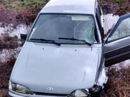 В Омской области будут судить наркомана, сбившего насмерть подростка