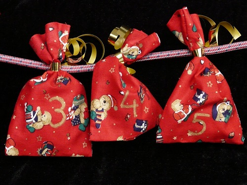 Омичи могут подготовить подарки для детей из малообеспеченных и многодетных семей