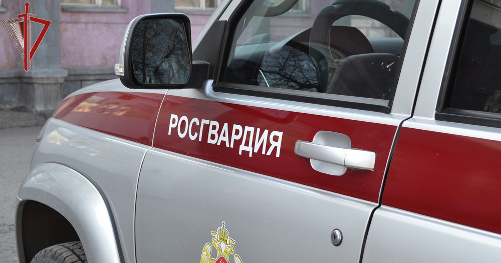 В Омской области задержали мужчину, находившегося в федеральном розыске