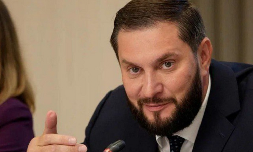 Иван Евстифеев: «Это было самое мощное послание президента, которое я слышал»