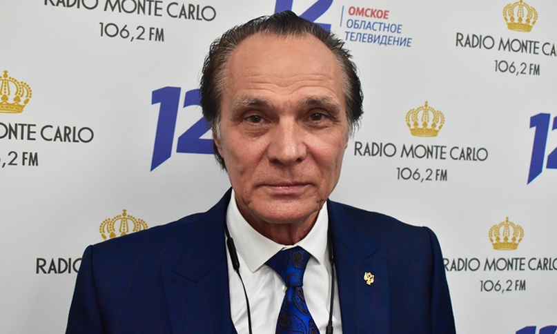 Первый замдиректора ООО «МежРегионСтрой» расскажет о строительстве Красногорского гидроузла