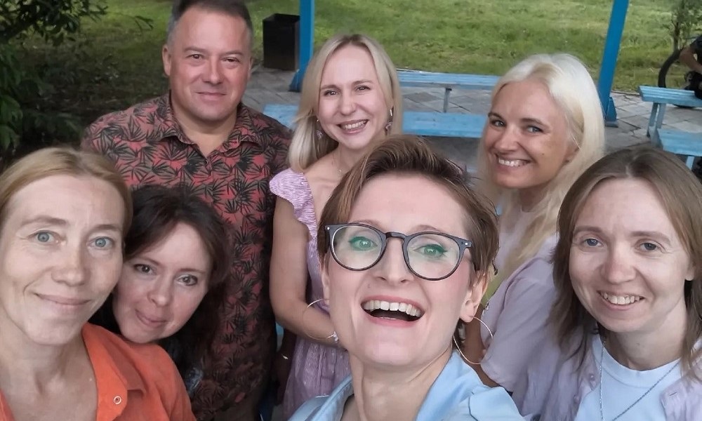 Семь омских поэтов участвуют в фестивале «Высоцкий: Сибирский слэм» (6+)