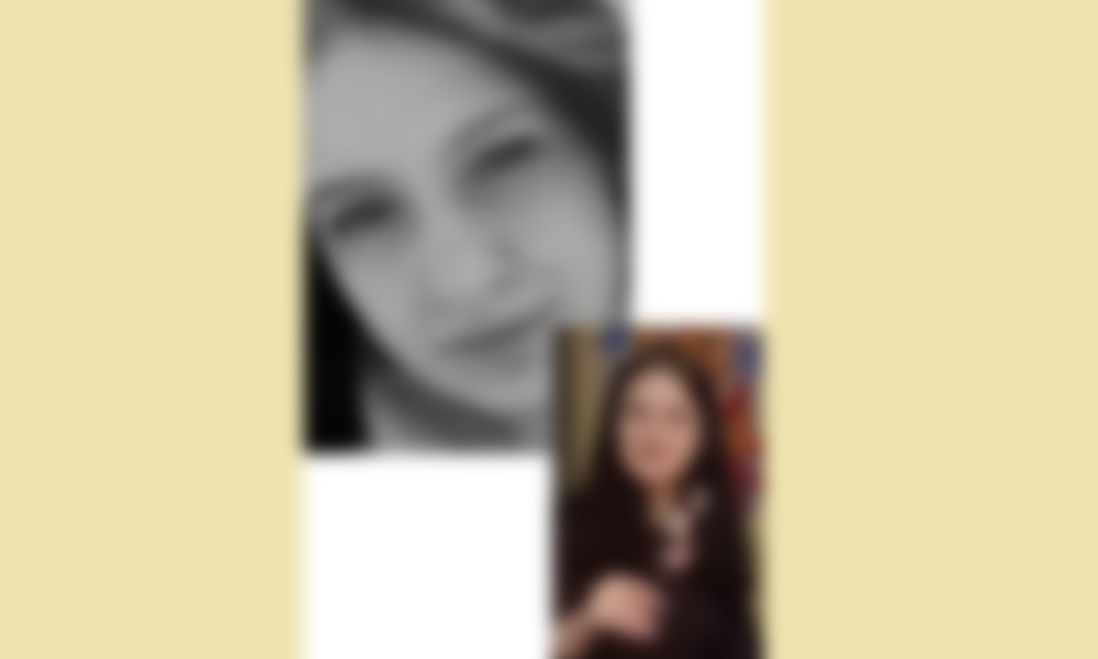 В Омской области пропала девушка-подросток