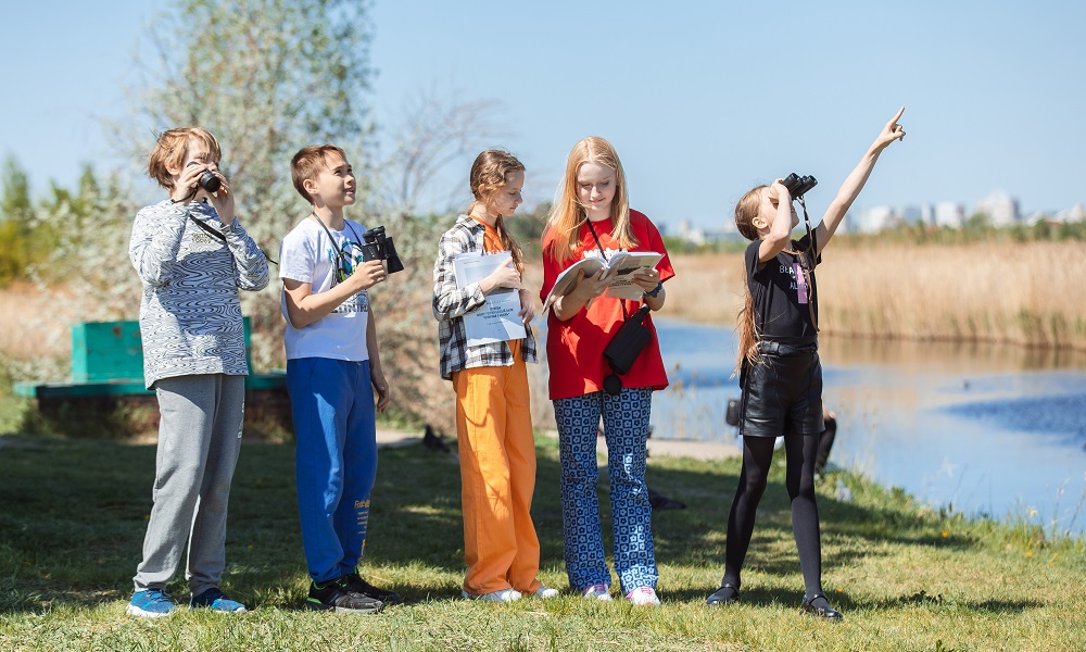 «Газпром нефть» утвердила долгосрочные экологические цели