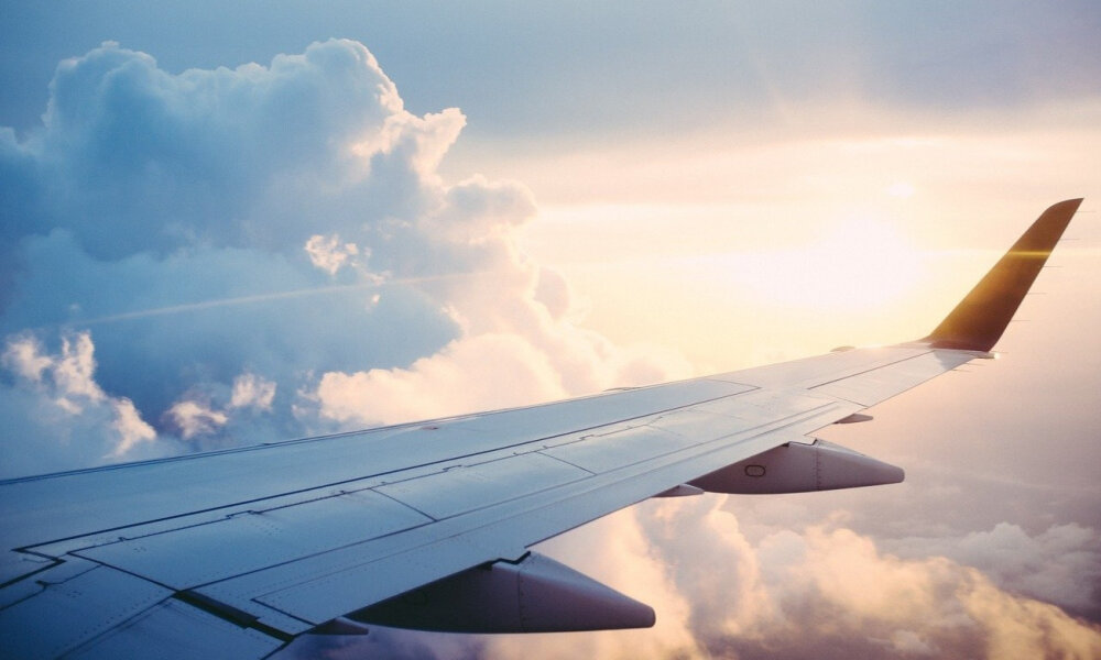 В Омской области субсидировали авиаперелёты 