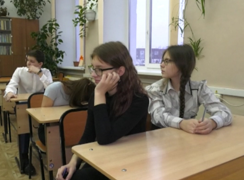 Ученики Омска прошли первый этап госаттестации