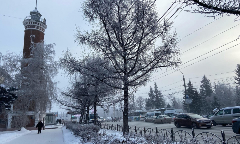 Новый замгубернатора Олег Заремба рассказал, как планируется работать над имиджем Омской области