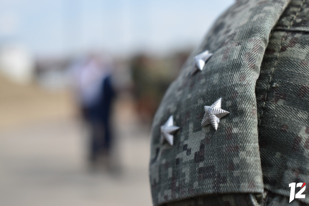 Террористы и ракетная атака под "Пиратов Карибского моря": репортаж с масштабных военных учений в Омске