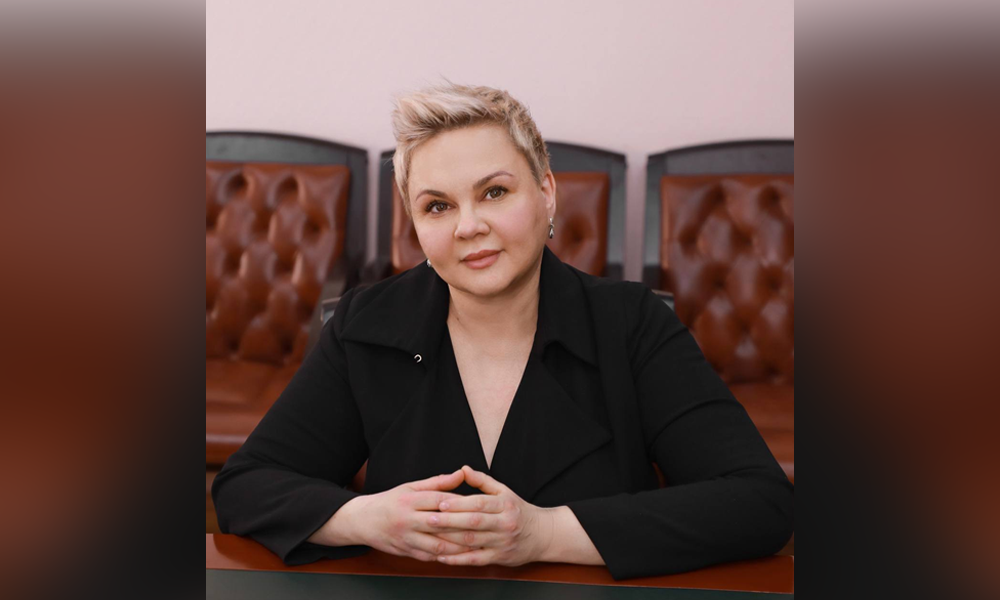 Департамент образования Омска возглавила экс-проректор московского вуза Ольга Онищенко
