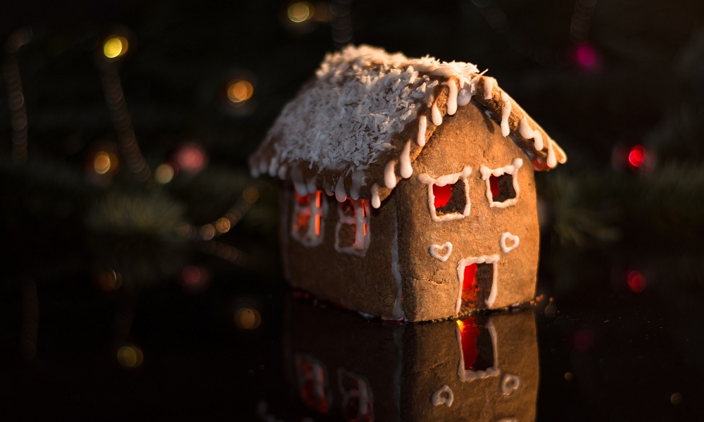 Кулинария и театр: в Омской крепости появится «Пряничный дом»