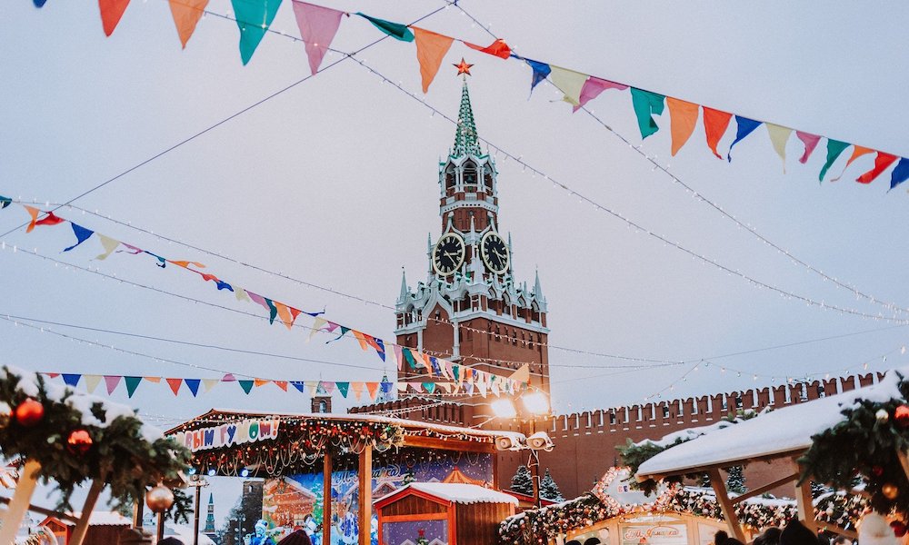 Общественная палата вновь просит объявить 31 декабря 2020 года выходным