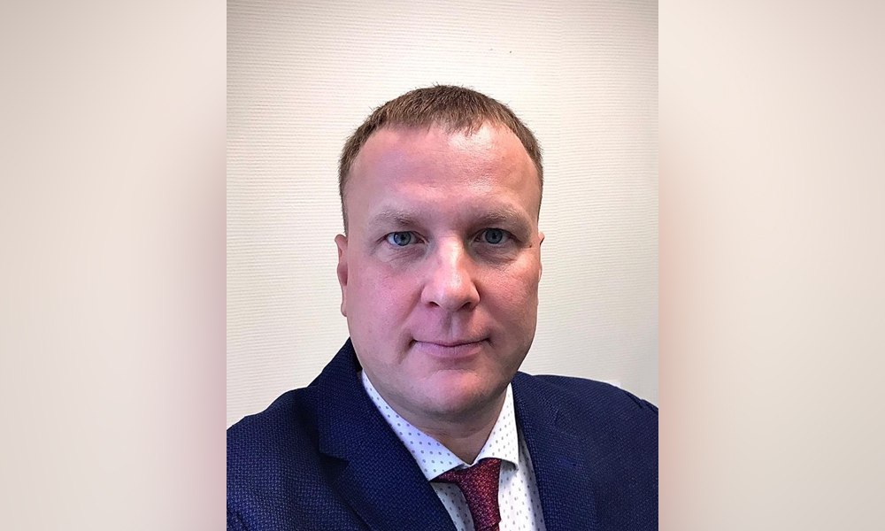 Ильдар Бикмаев стал директором омского департамента образования