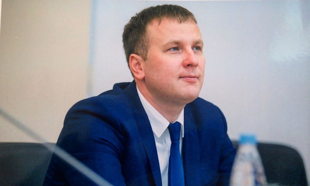 Директор департамента образования Ильдар Бикмаев покидает пост