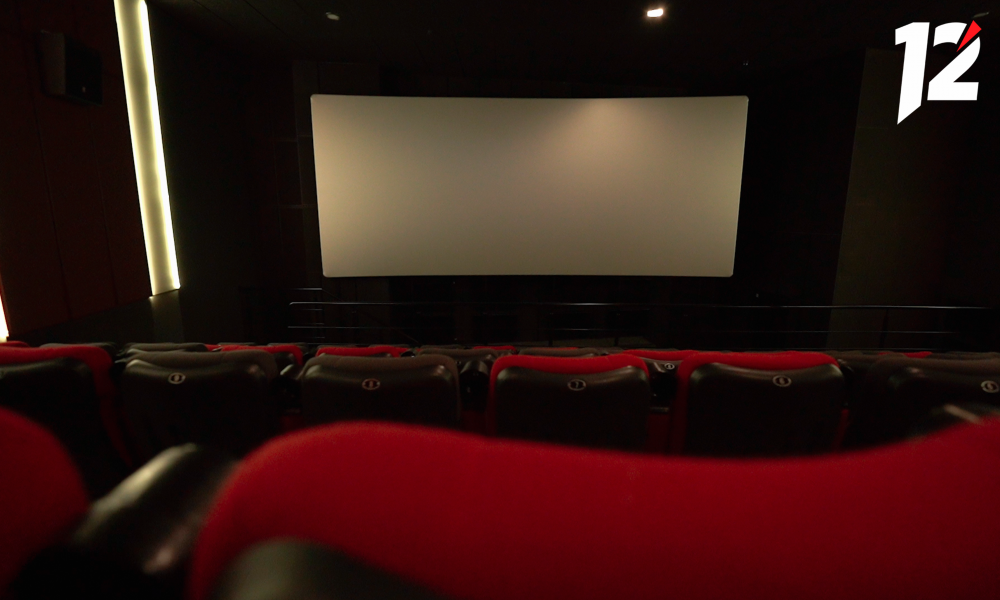 В Омске покажут знаменитый фильм Сергея Эйзенштейна «Броненосец „Потёмкин“» (0+) 