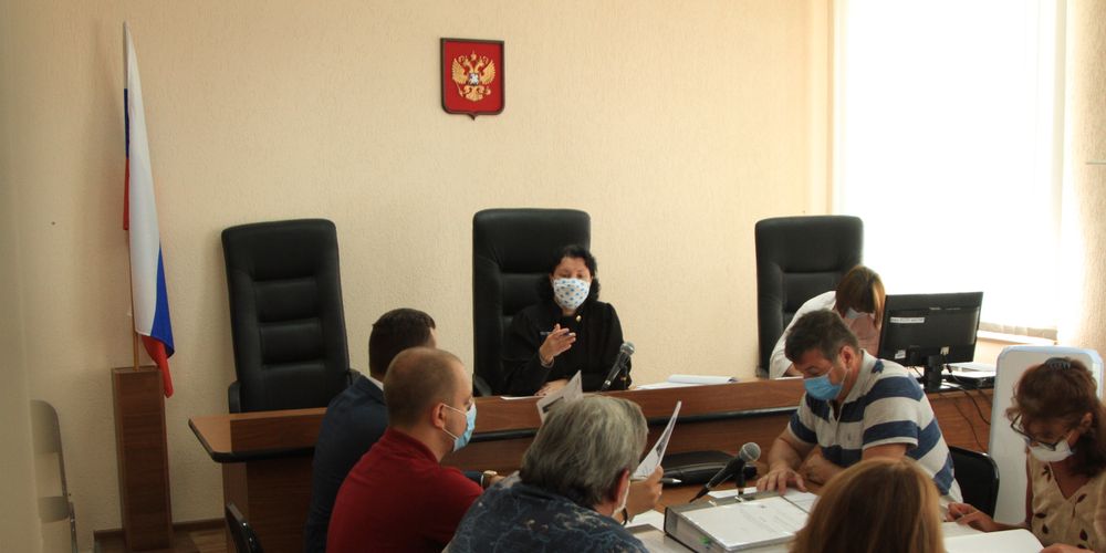 Суд признал выбросы "Омского каучука" незаконными