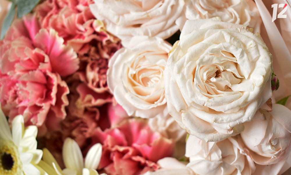 Доставка цветов в любое время: изысканные букеты для каждого момента