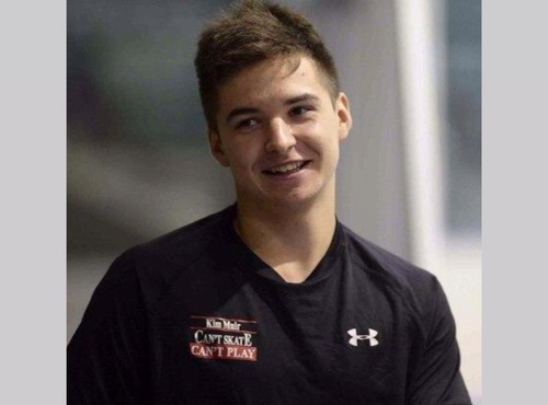 В омском "Авангарде" появился новичок