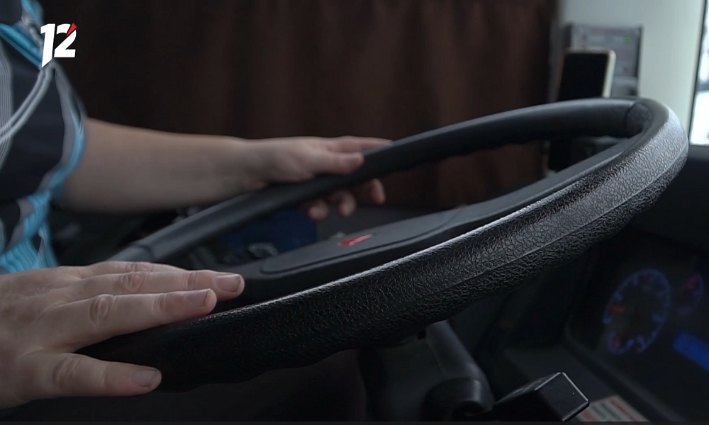 В Омской области ищут водителей, сварщиков, курьеров