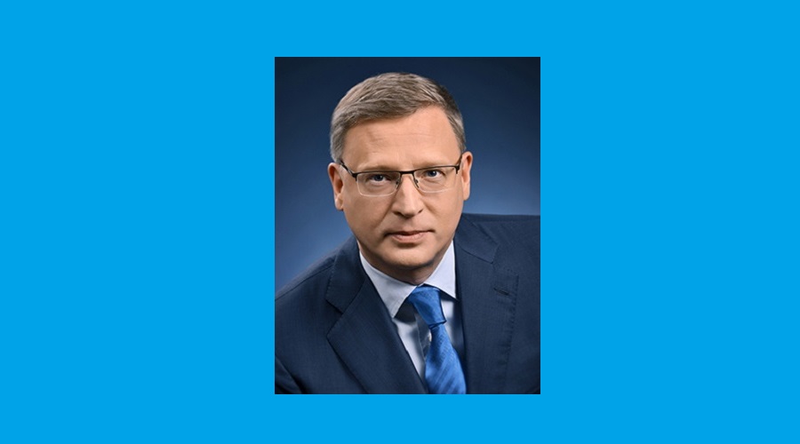 Глава региона поздравил омских мусульман с праздником