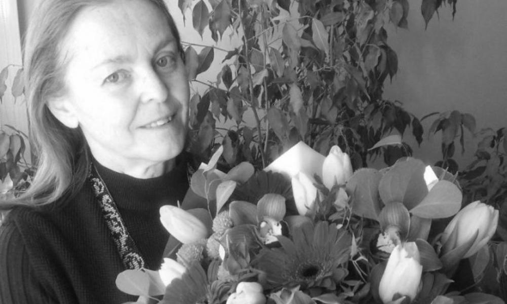 В Омске ушла из жизни ветеран журналистики Маргарита Захарова